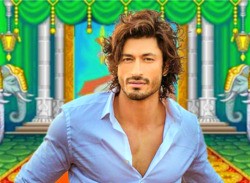 Street Fighter's Dhalsim Is, Like, Super Sexy Now