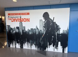 A Month After PS5 Performance Update, The Division: Definitive Edition Leaks