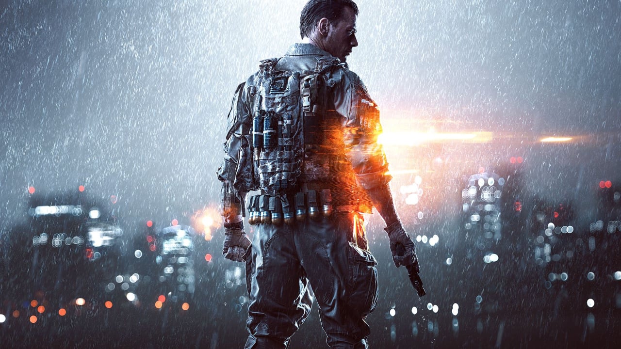 Battlefield 4 Wallpapers Download