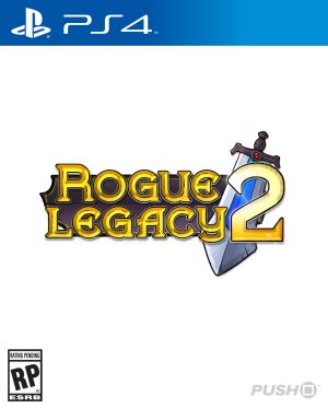 Rogue Legacy 2