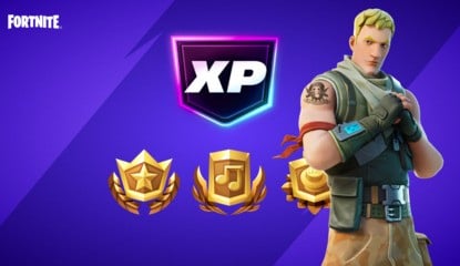 Fortnite Will Unify Progression Across All PS5, PS4 Experiences