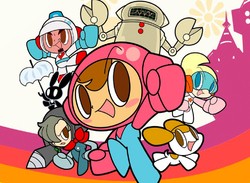 Mr. Driller DrillLand Digs Up a PS5, PS4 Release Date