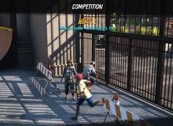 Tony Hawk's Pro Skater 3 + 4: Movie Studio Walkthrough - Goals, Stat Points, Cash, Iron Galaxy Logos, Hidden Decks, Panda Plushies
