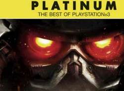 Playstation's Leading Line First Person Shooters Join Europe's Greatest Hits