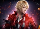Leo Is Ready to Break Bones in Tekken 8 Gameplay Reveal