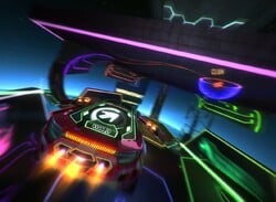 Intense Arcade Racer Distance Is Finally Coming, 10 Years Later, to Both PS5 and PS4