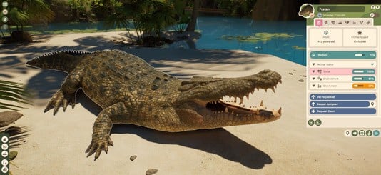 Planet Zoo 2 Announced, Brings Flying Birds, Aquariums, and More to PS5 Later This Year 5