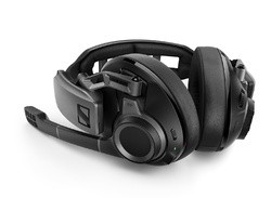 Sennheiser GSP 670 Wireless Headset for PS4 - Superb Audio Quality Doesn't Come Cheap