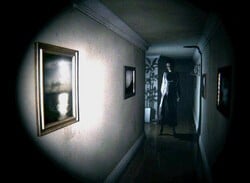 PS4's Petrifying P.T. Will Be Removed from the PlayStation Store Soon