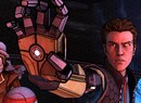 Tales from the Borderlands Returns to PlayStation Store Today, Backwards Compatible on PS5