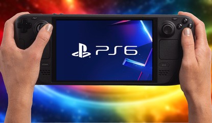 Sudden Steam Deck Price Increase Pins More Questions on PS6