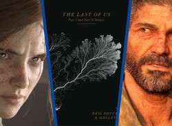 Sony's Not Done Finding New Ways to Sell You The Last of Us