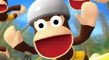 Ape Escape Academy