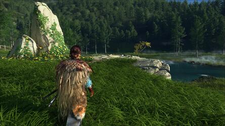 Ghost of Yotei: All Sumi-E Paintings Locations Guide 9