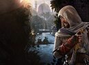 Meet the Master Assassin Basim from PS5, PS4's Assassin's Creed Mirage