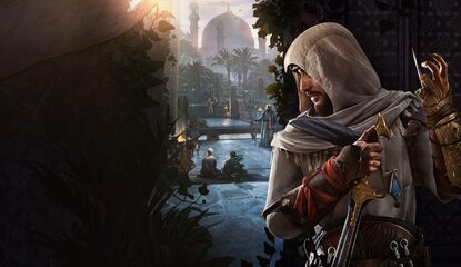 Meet the Master Assassin Basim from PS5, PS4's Assassin's Creed Mirage