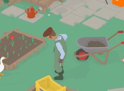 Untitled Goose Game Will Let You Terrorise the Village with a Friend in Free Co-Op Update