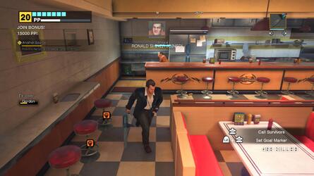 Dead Rising 1: Restaurant Man Walkthrough Guide 6