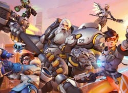 Overwatch 2 Is Out Now on PS5, PS4