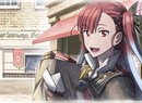 Valkyria Chronicles 3: Extra Edition Trailered