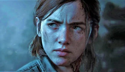 Don't Believe Everything You Read About Naughty Dog Right Now