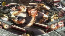 Star Wars Pinball: Heroes Within