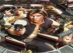 Star Wars Pinball: Heroes Within (PlayStation 4)