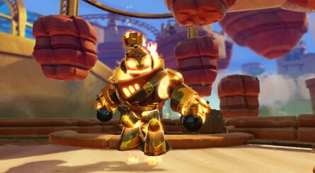 Skylanders Swap Force 2