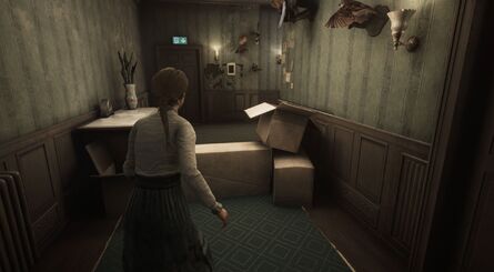 How Remothered: Broken Porcelain Defies Horror Tropes in the Light of Day Interview 4