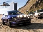Sony's Marketing the Massive Improvements PS5 Pro Makes to Forza Horizon 5