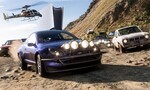Sony's Marketing the Massive Improvements PS5 Pro Makes to Forza Horizon 5