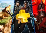 July 2025's PS Plus Extra, Premium Games Available to Download Now