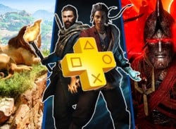 July 2025's PS Plus Extra, Premium Games Available to Download Now