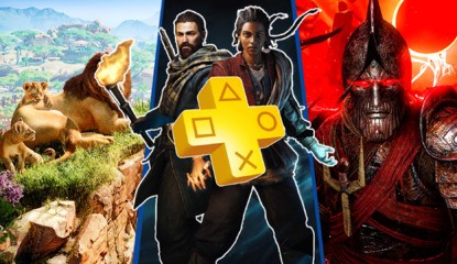 July 2025's PS Plus Extra, Premium Games Available to Download Now