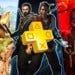 July 2025's PS Plus Extra, Premium Games Available to Download Now