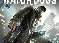 Point Your Peepers at Watch_Dogs' Predictable Packshot