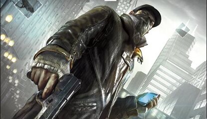 Point Your Peepers at Watch_Dogs' Predictable Packshot