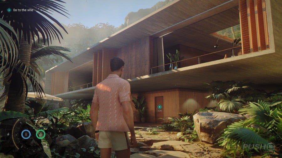 007 First Light: Time to Die Walkthrough - All Collectibles Locations 1