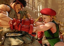 Eight Years Later, Capcom Reflects on Street Fighter 5's Rocky Launch