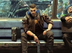 CD Projekt Exec Suggests Cyberpunk 2077 Launch Not That Bad, Actually, Dunking 'Became a Cool Thing'