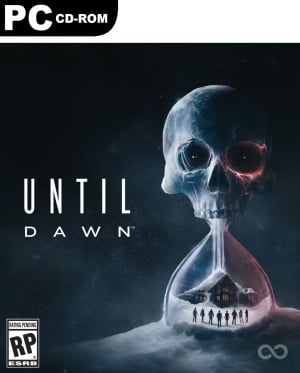 Until Dawn