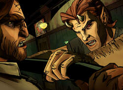 The Wolf Among Us 2 Still Alive, News Next Year