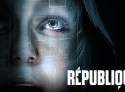 Smartphone Stealth Game République Finds a New Hope on PS4