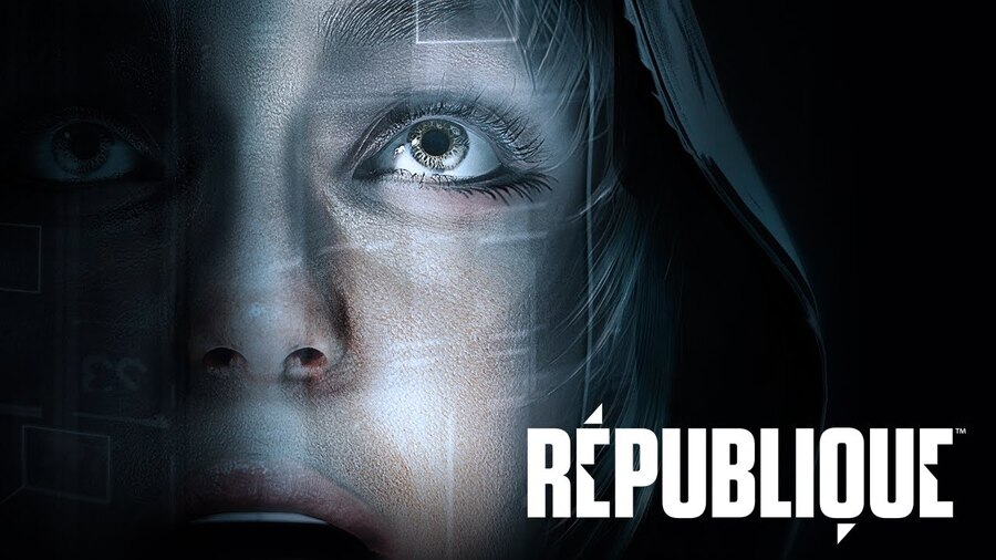 Republique PS4 PlayStation 4 1