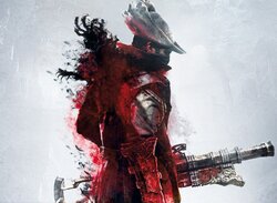 Déraciné Easter Eggs Not Indicative of Bloodborne 2