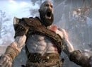 God of War Leads BAFTA Games Awards 2019 Nominations