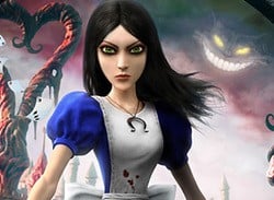 Alice: Madness Returns (PlayStation 3)