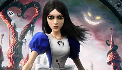 Alice: Madness Returns (PlayStation 3)