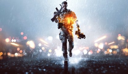 EA Apologies for "Unacceptable" Battlefield 4 Issues, But Will Continue To "Push The Boundaries" At All Costs