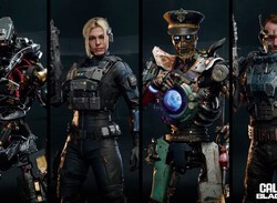 Black Ops 7 Has Turned Down 'Big, Big Brands' for Crossovers After Fan Backlash